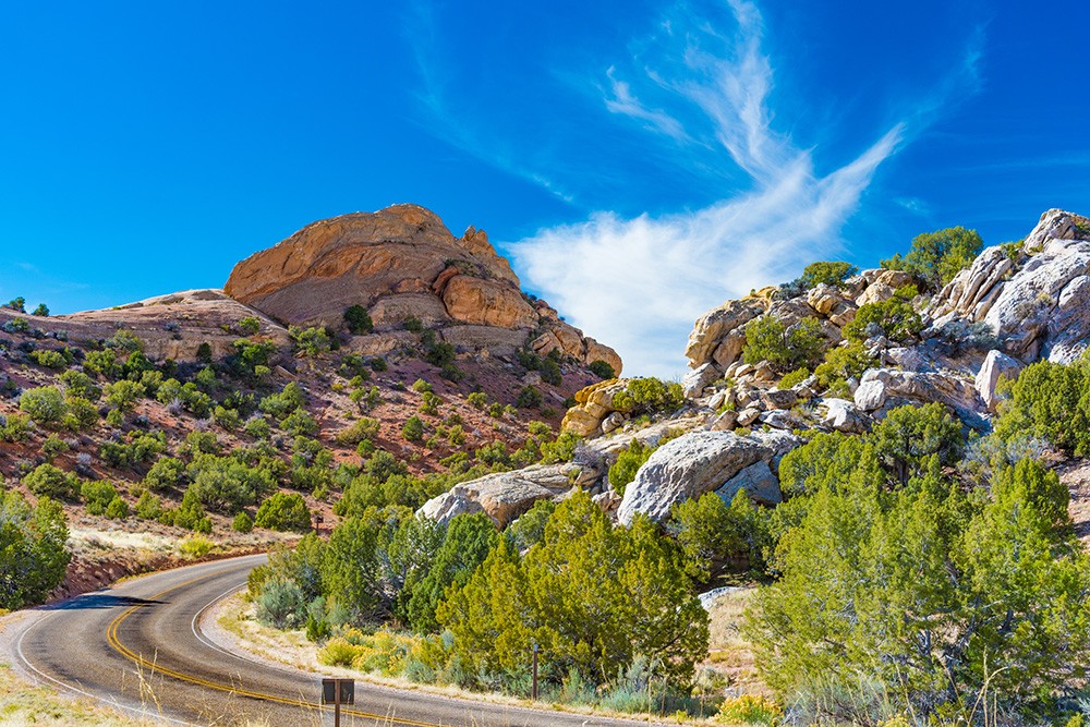 Dinosaur National Monument Park, Utah, Photo Credit: ID 94338327 © Tristan Brynildsen | Dreamstime.com