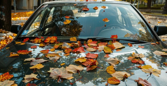 Hot Summer To Cool Fall: 15 Tips For Vehicle Safety