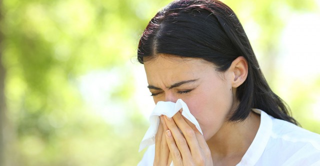 10 Ways To Turn Your Vehicle Into A Sneeze-Free Zone