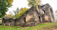 Harper's Ferry Historical National Park. Photo 68638618 © Zrfphoto | Dreamstime.com