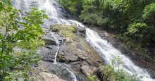 Amicalola Falls